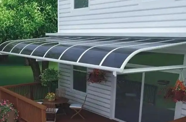 天津玻璃阳光房遮阳棚安装注意事项